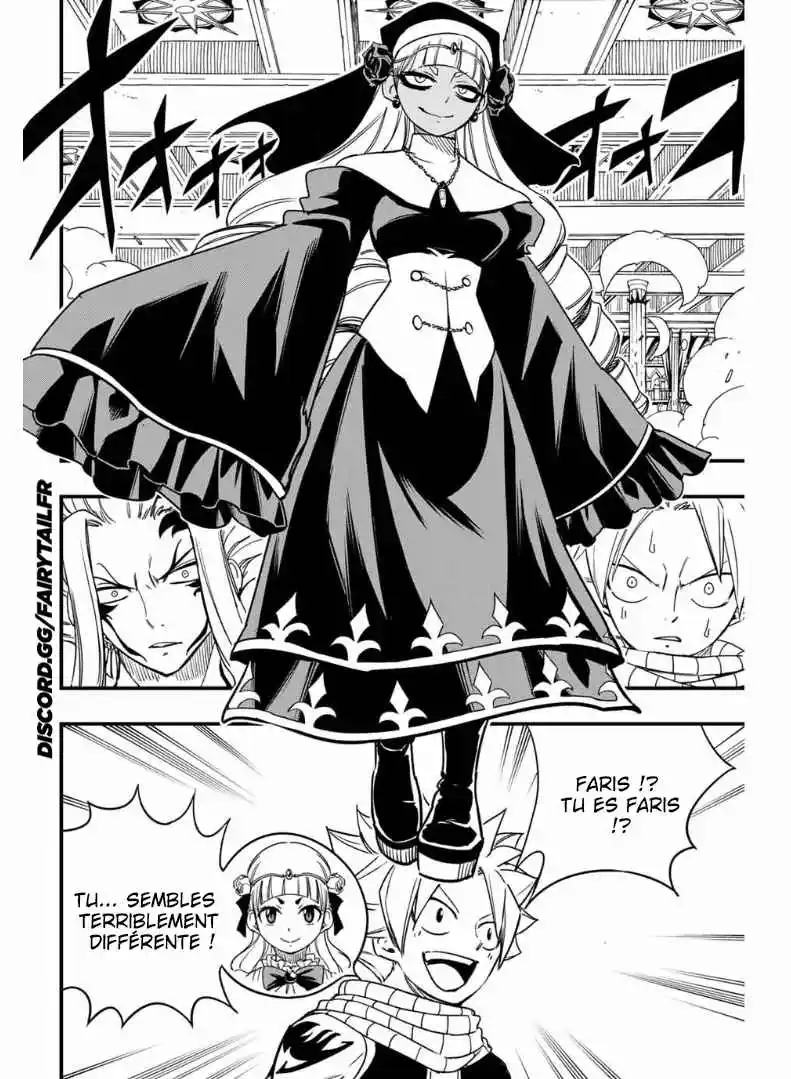 Read Fairy Tail_ 100 Years Quest FR Manga Online