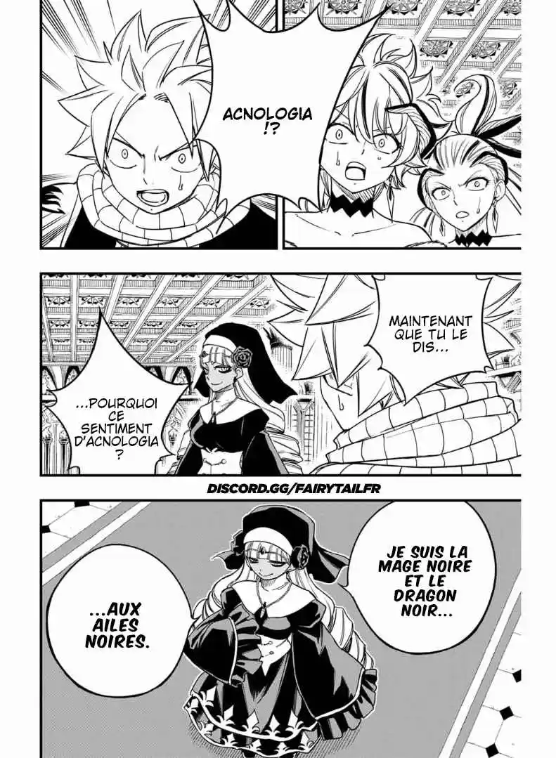 Read Fairy Tail_ 100 Years Quest FR Manga Online