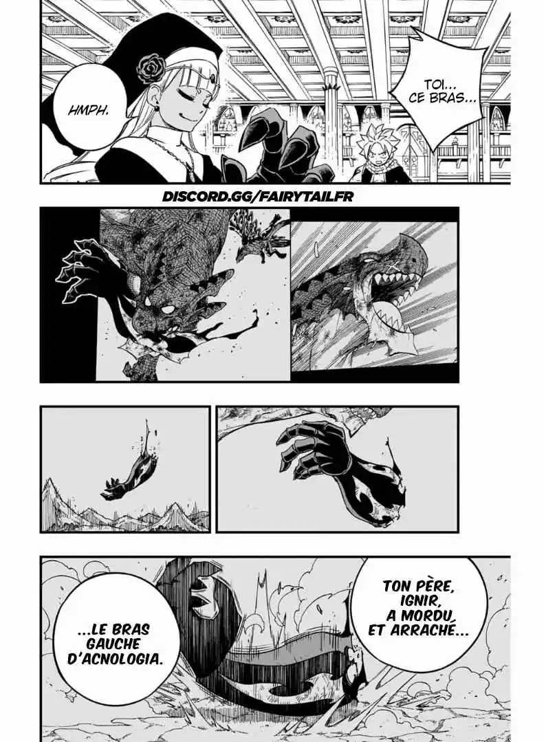 Read Fairy Tail_ 100 Years Quest FR Manga Online