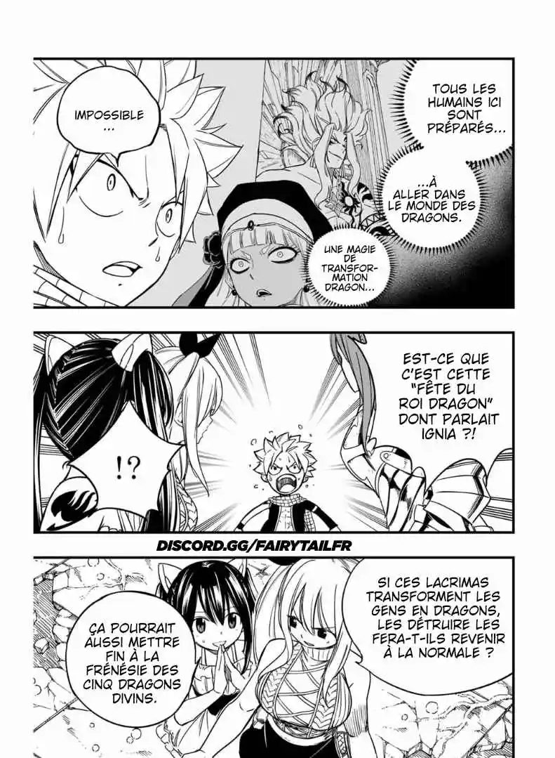 Read Fairy Tail_ 100 Years Quest FR Manga Online