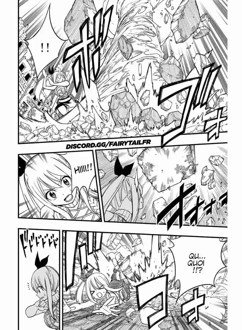 Read Fairy Tail_ 100 Years Quest FR Manga Online