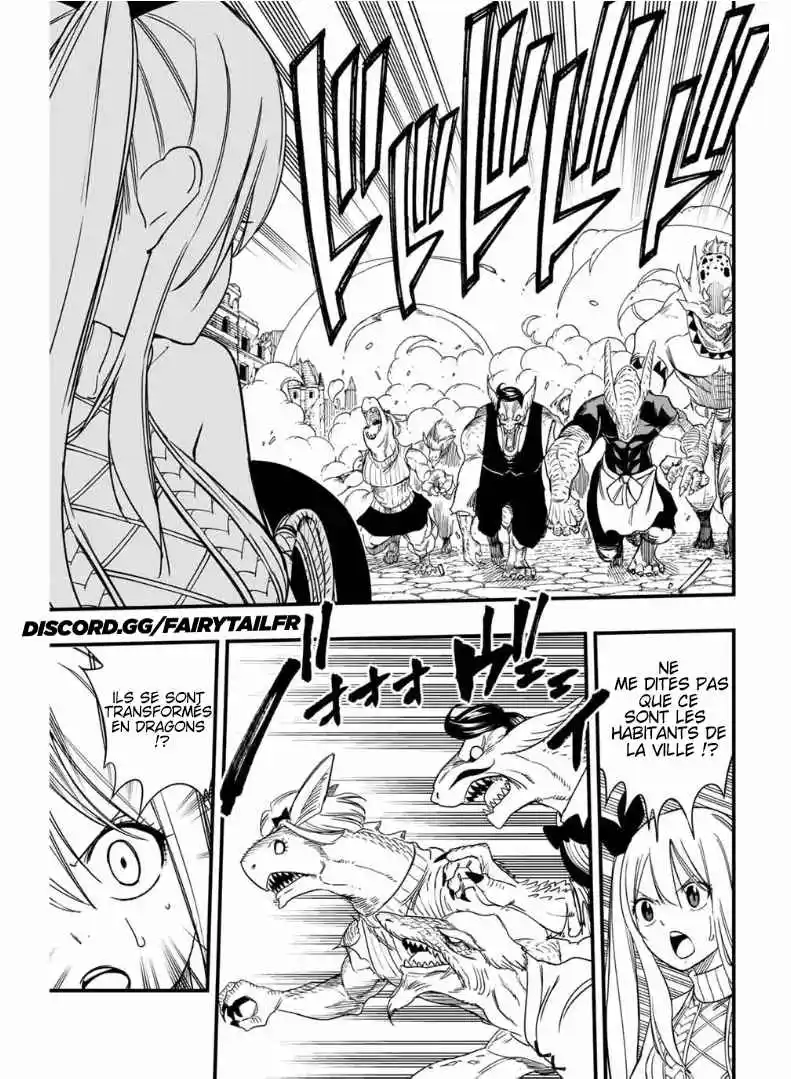 Read Fairy Tail_ 100 Years Quest FR Manga Online