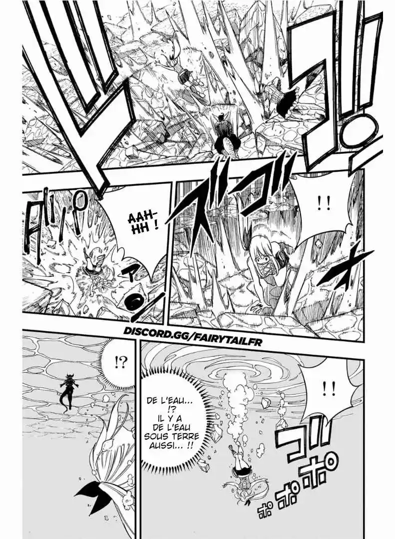 Read Fairy Tail_ 100 Years Quest FR Manga Online