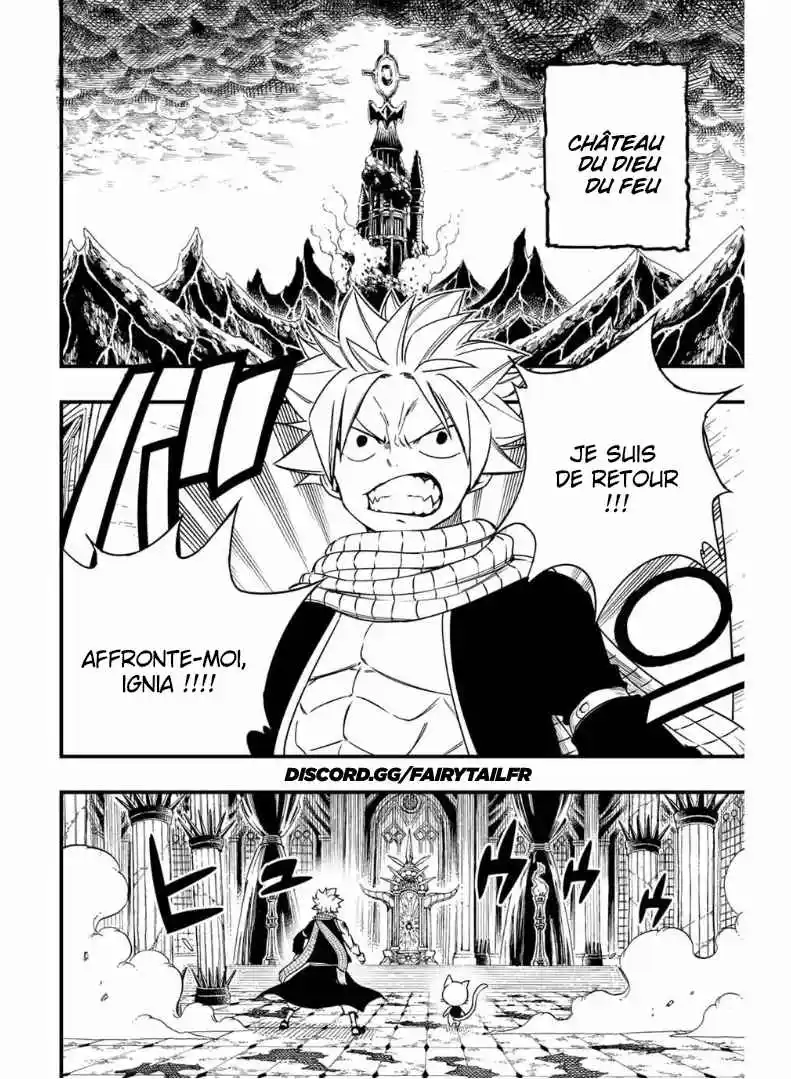 Read Fairy Tail_ 100 Years Quest FR Manga Online