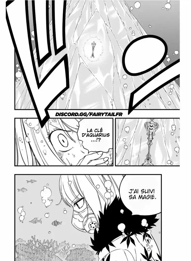 Read Fairy Tail_ 100 Years Quest FR Manga Online