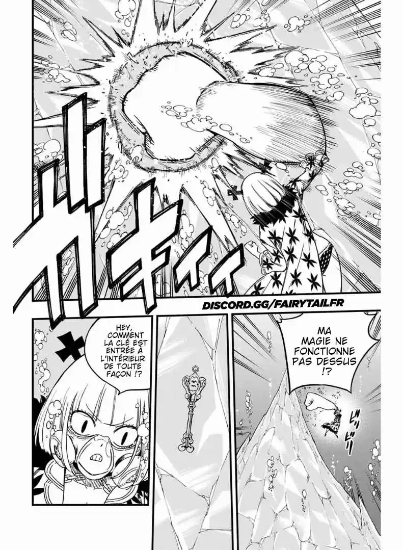 Read Fairy Tail_ 100 Years Quest FR Manga Online
