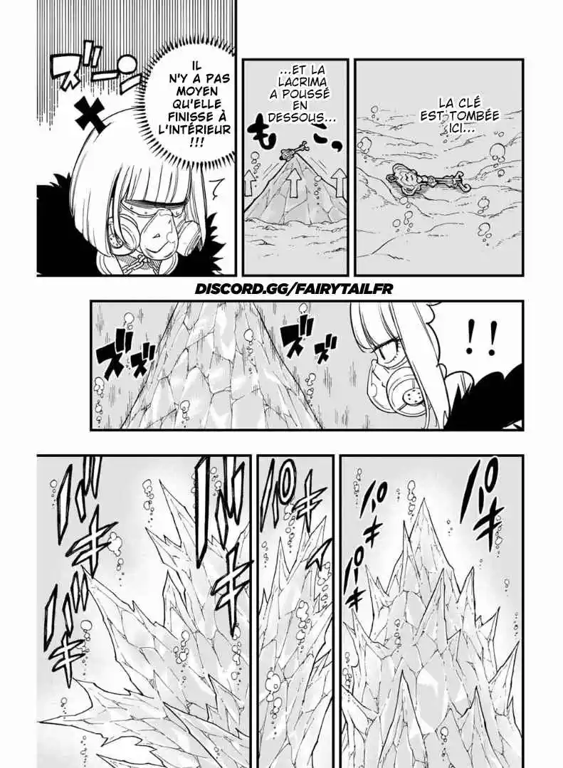 Read Fairy Tail_ 100 Years Quest FR Manga Online