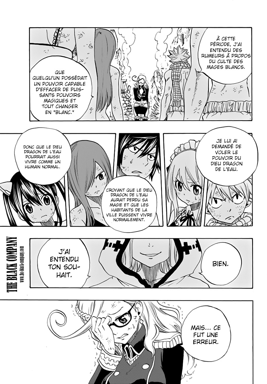 Read Fairy Tail_ 100 Years Quest FR Manga Online