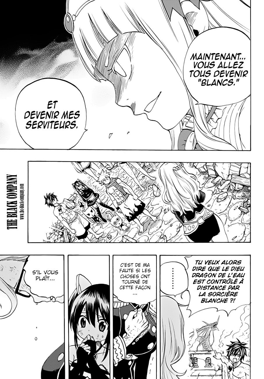 Read Fairy Tail_ 100 Years Quest FR Manga Online