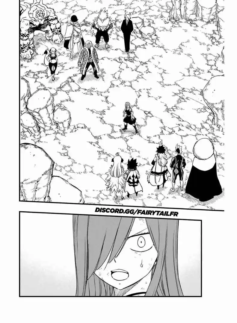 Read Fairy Tail_ 100 Years Quest FR Manga Online
