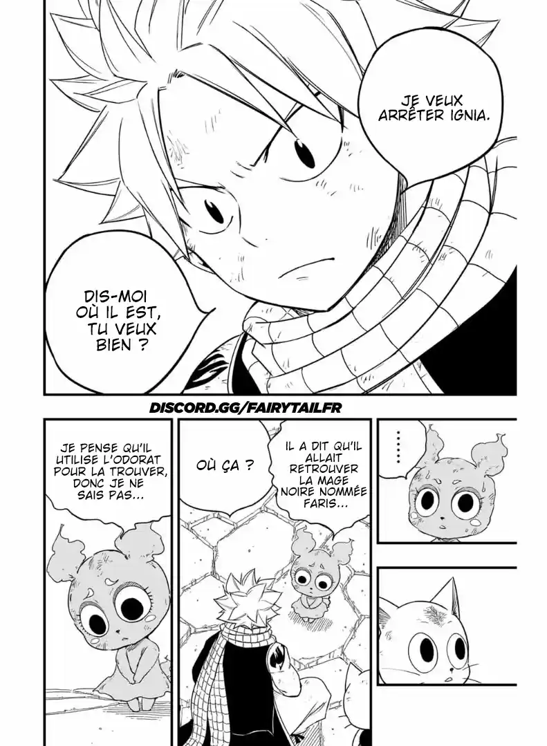 Read Fairy Tail_ 100 Years Quest FR Manga Online