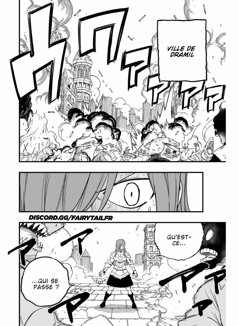 Read Fairy Tail_ 100 Years Quest FR Manga Online