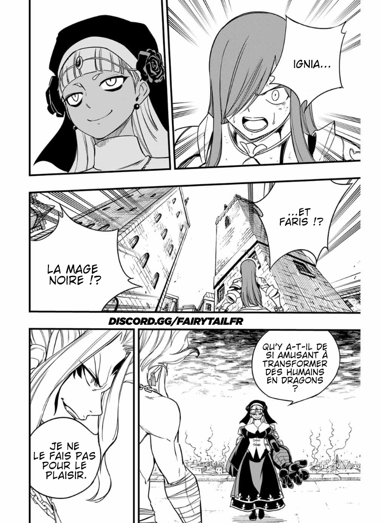 Read Fairy Tail_ 100 Years Quest FR Manga Online