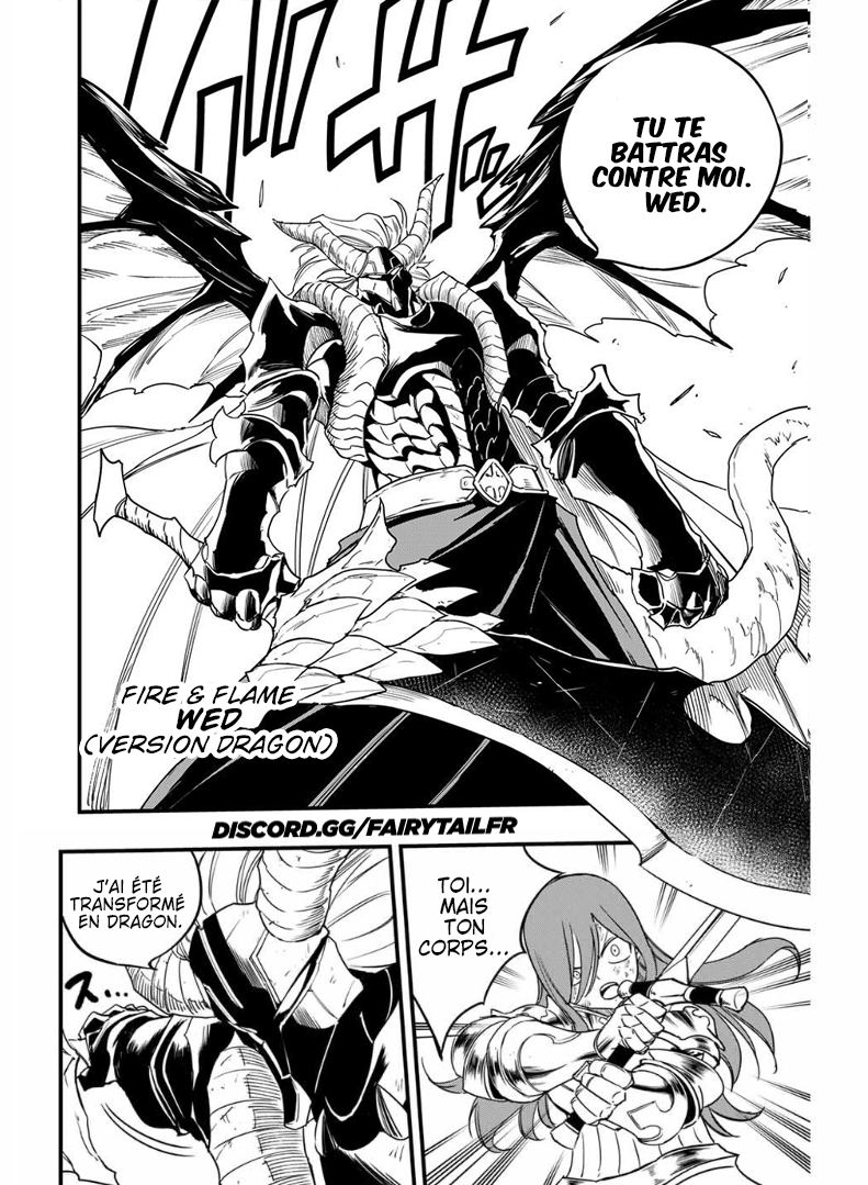 Read Fairy Tail_ 100 Years Quest FR Manga Online