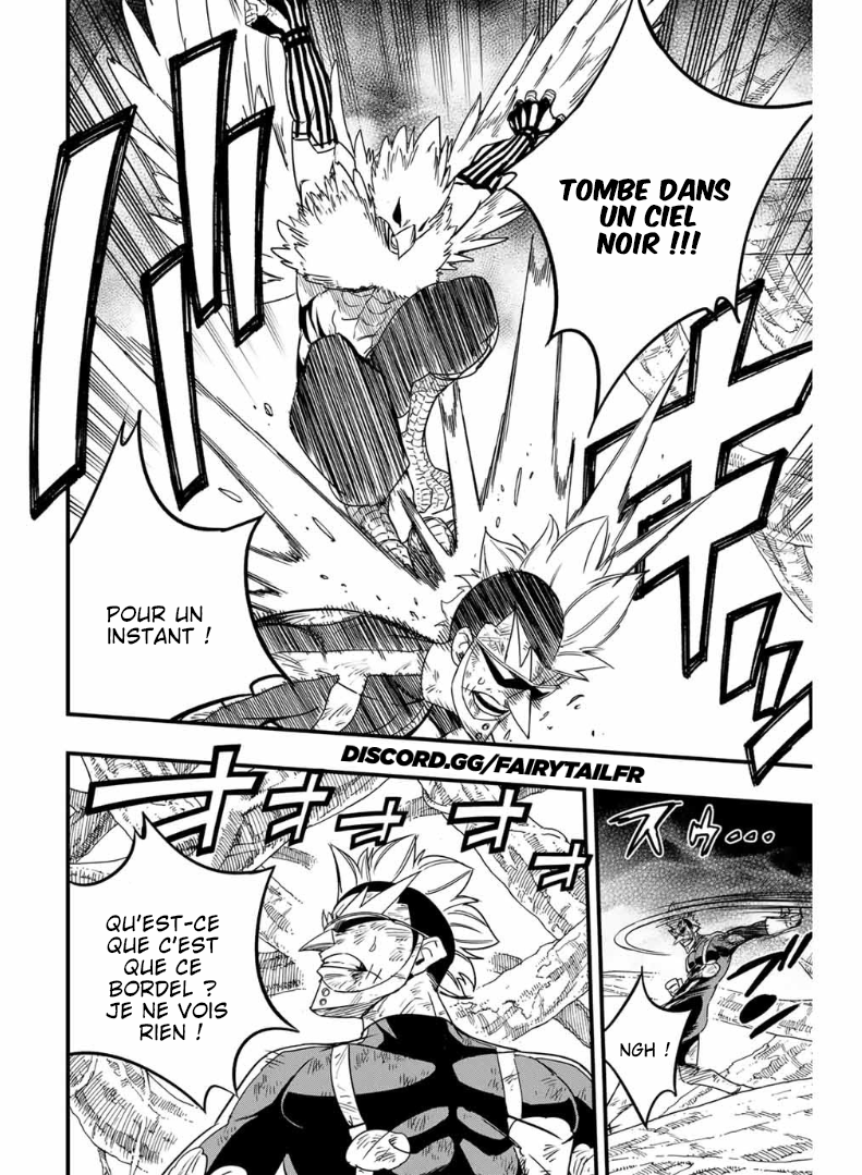 Read Fairy Tail_ 100 Years Quest FR Manga Online