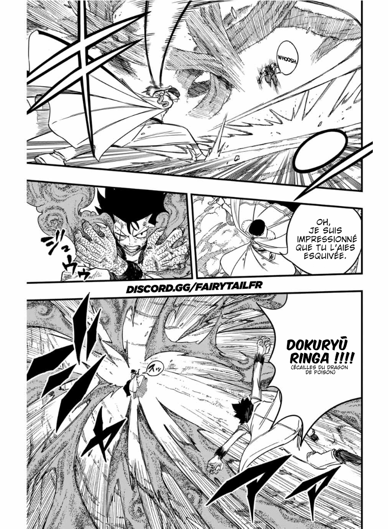 Read Fairy Tail_ 100 Years Quest FR Manga Online