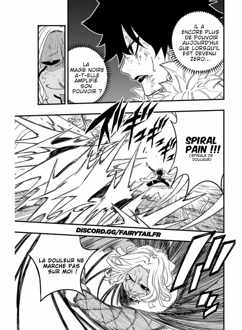 Read Fairy Tail_ 100 Years Quest FR Manga Online