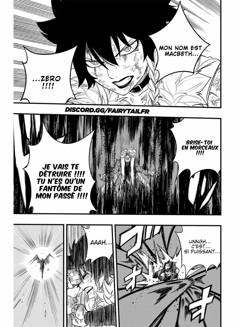 Read Fairy Tail_ 100 Years Quest FR Manga Online