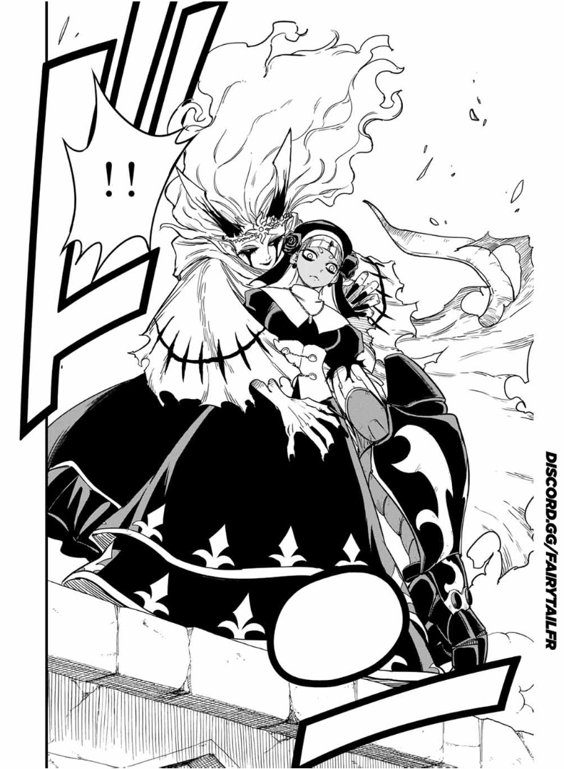 Read Fairy Tail_ 100 Years Quest FR Manga Online