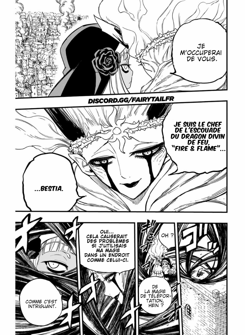 Read Fairy Tail_ 100 Years Quest FR Manga Online