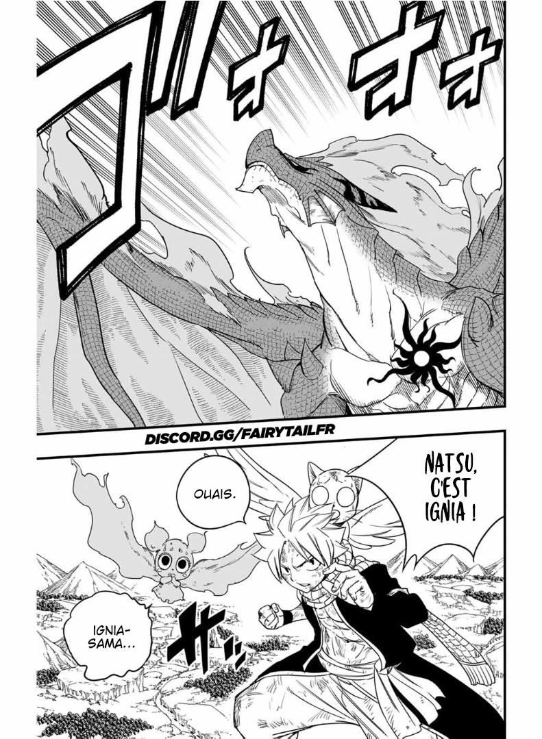 Read Fairy Tail_ 100 Years Quest FR Manga Online