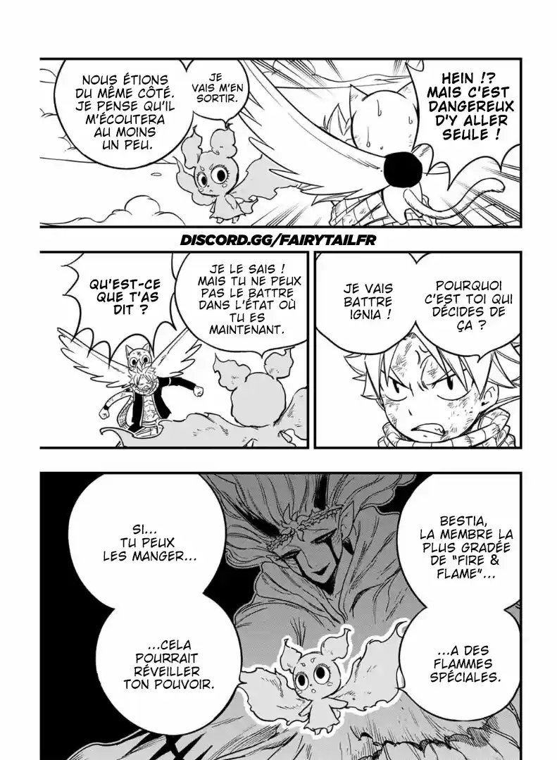 Read Fairy Tail_ 100 Years Quest FR Manga Online