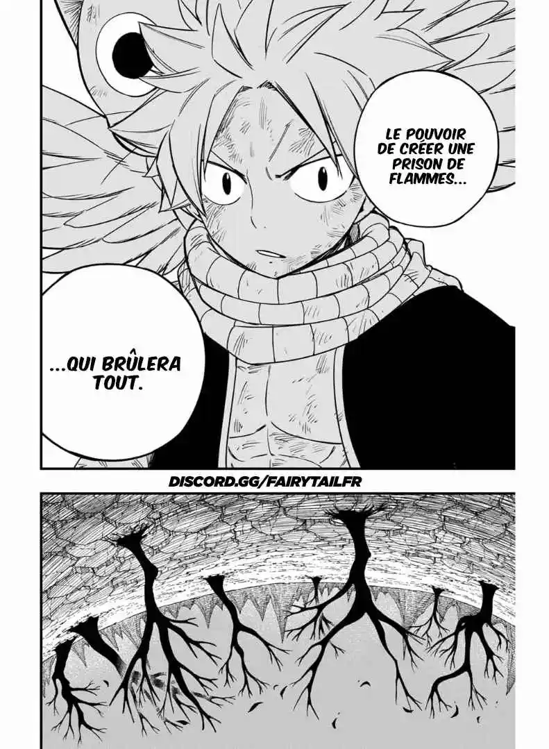 Read Fairy Tail_ 100 Years Quest FR Manga Online