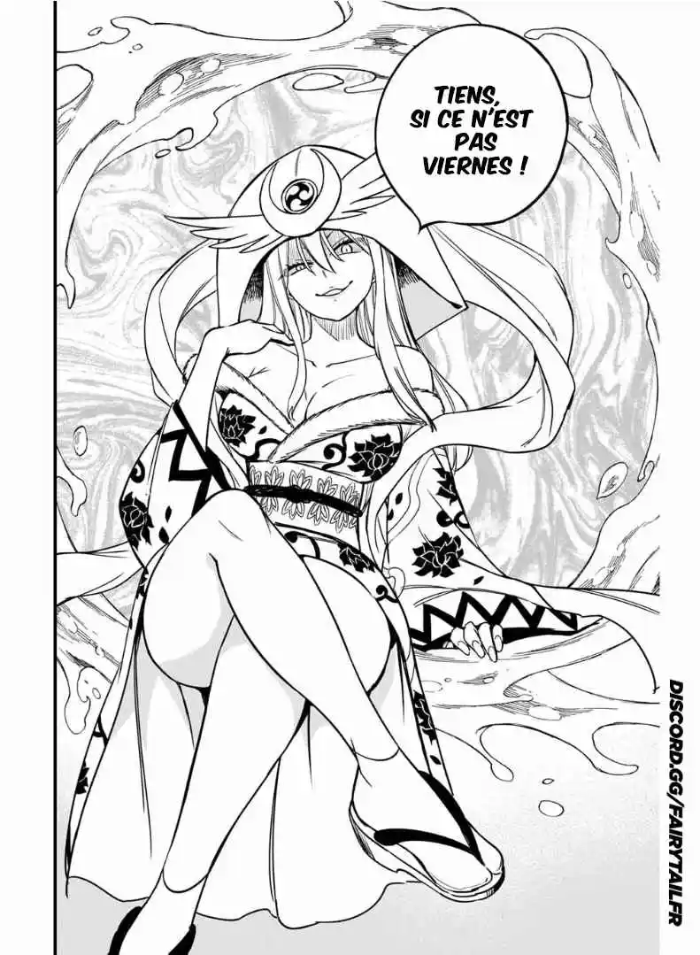 Read Fairy Tail_ 100 Years Quest FR Manga Online