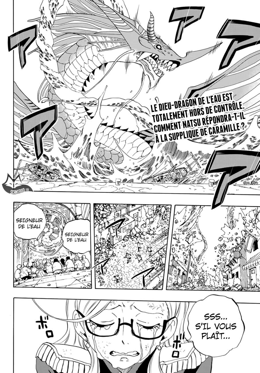 Read Fairy Tail_ 100 Years Quest FR Manga Online