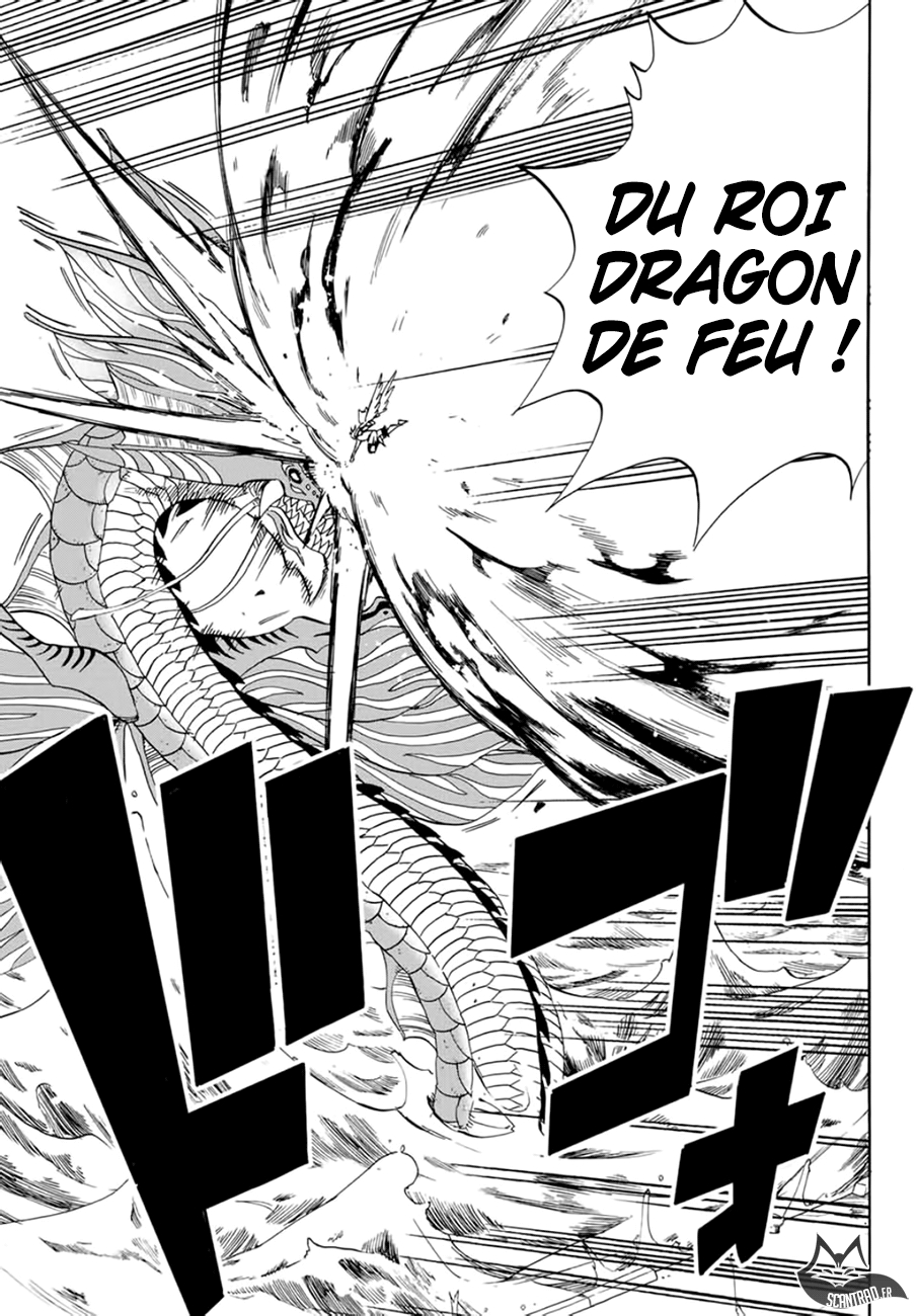 Read Fairy Tail_ 100 Years Quest FR Manga Online