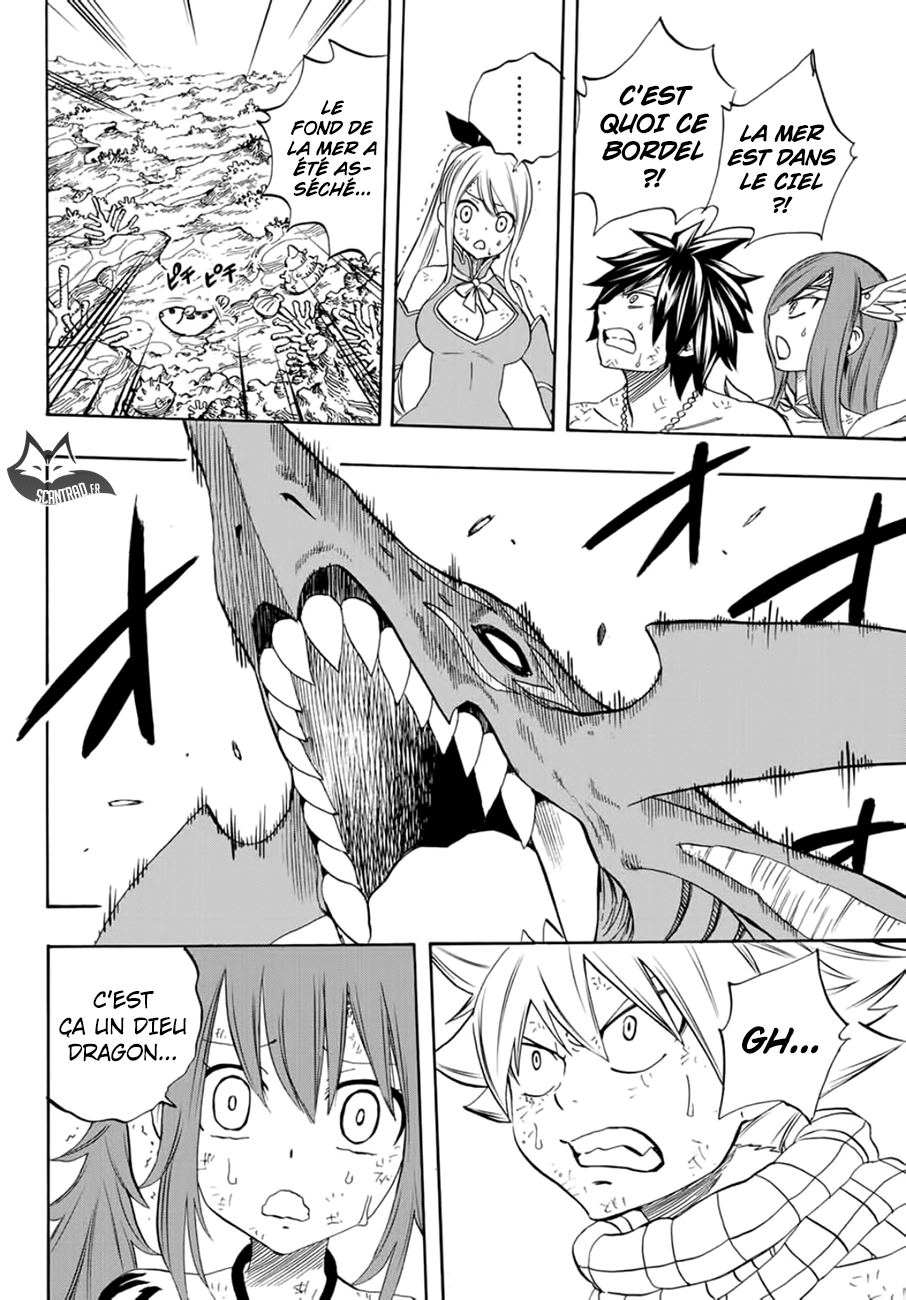 Read Fairy Tail_ 100 Years Quest FR Manga Online