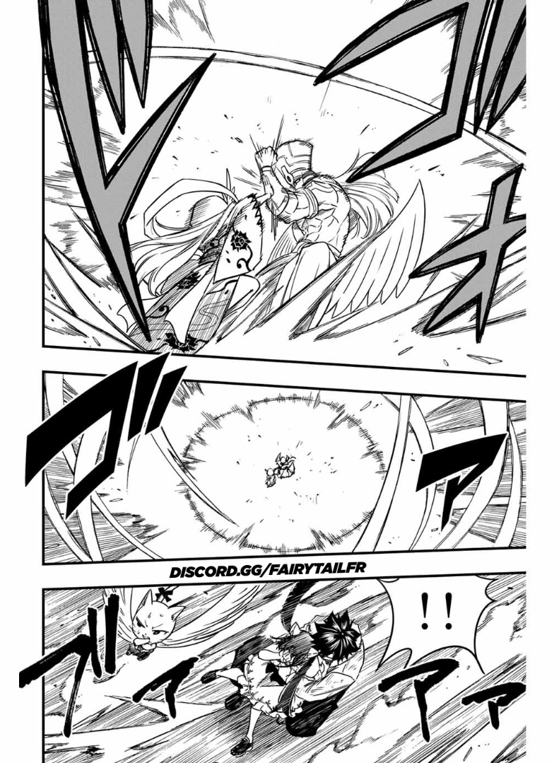 Read Fairy Tail_ 100 Years Quest FR Manga Online