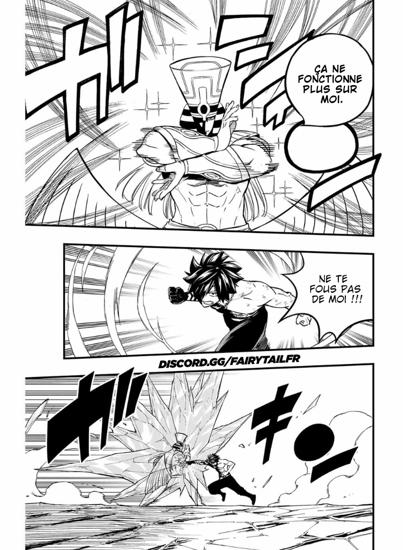 Read Fairy Tail_ 100 Years Quest FR Manga Online