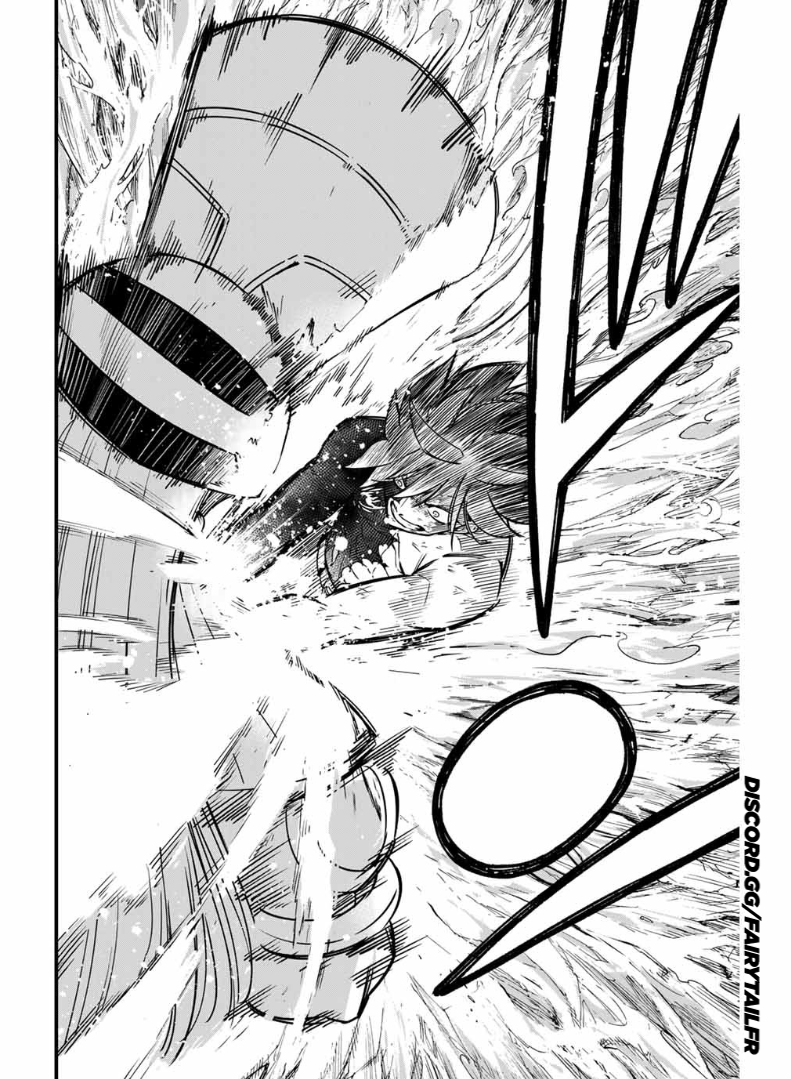 Read Fairy Tail_ 100 Years Quest FR Manga Online