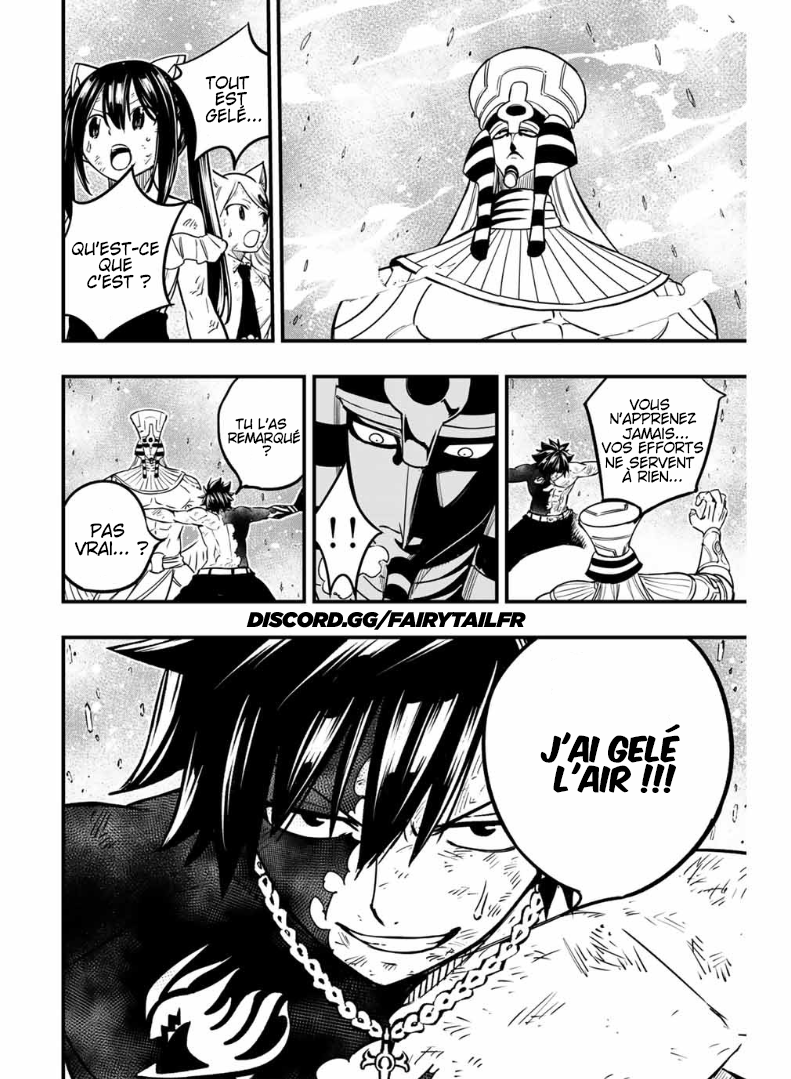 Read Fairy Tail_ 100 Years Quest FR Manga Online
