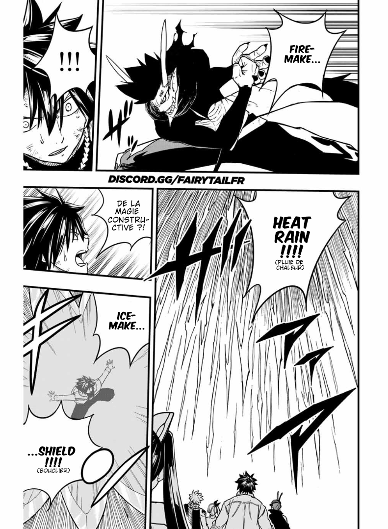 Read Fairy Tail_ 100 Years Quest FR Manga Online