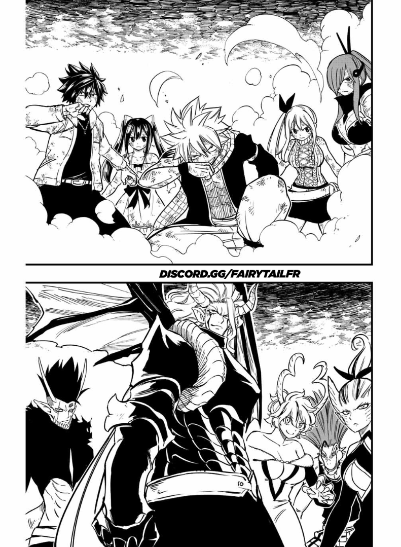 Read Fairy Tail_ 100 Years Quest FR Manga Online