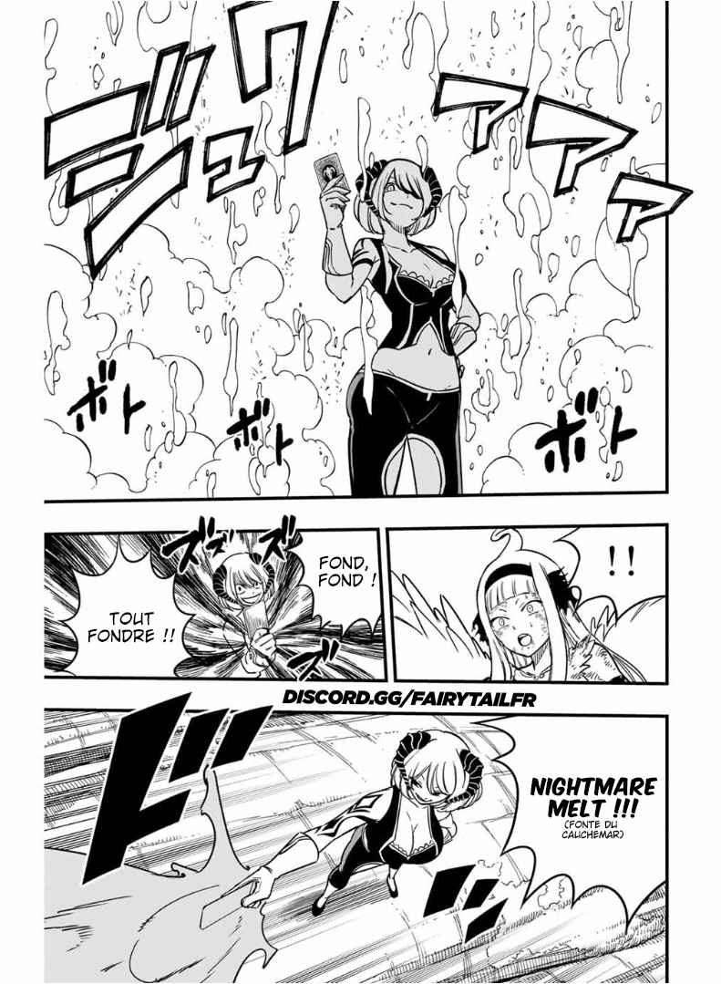 Read Fairy Tail_ 100 Years Quest FR Manga Online