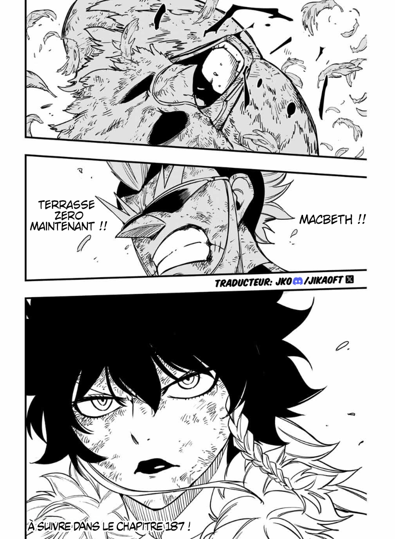 Read Fairy Tail_ 100 Years Quest FR Manga Online