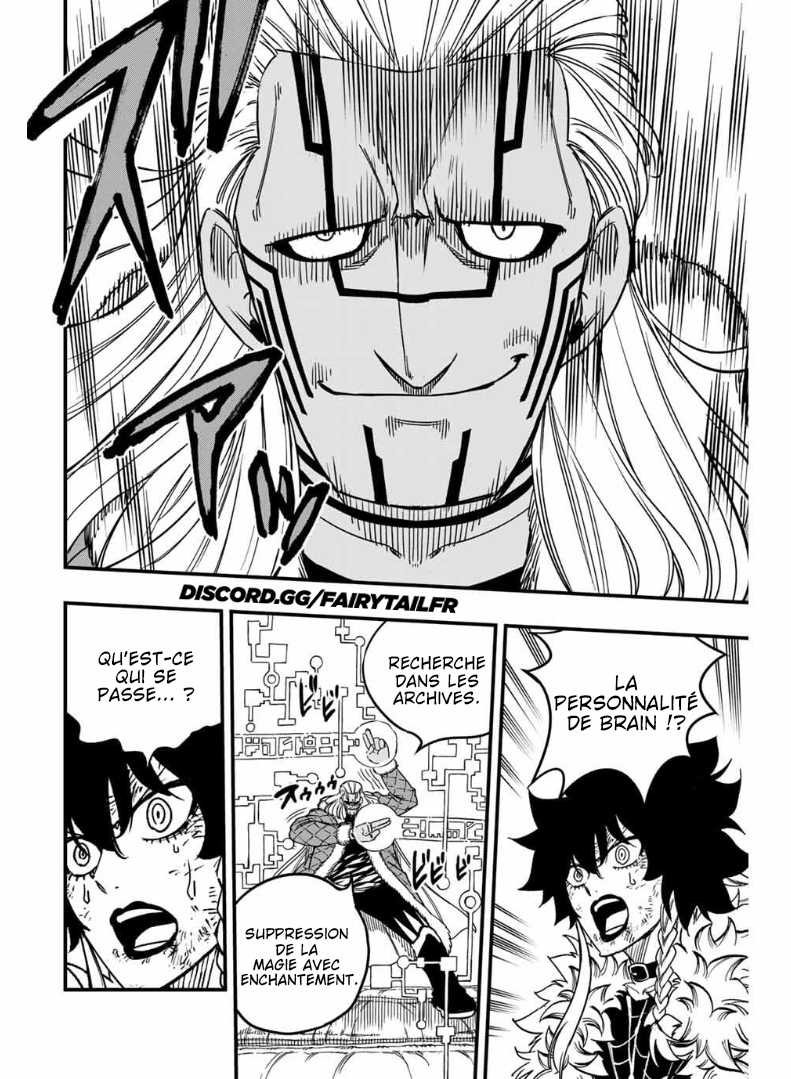 Read Fairy Tail_ 100 Years Quest FR Manga Online