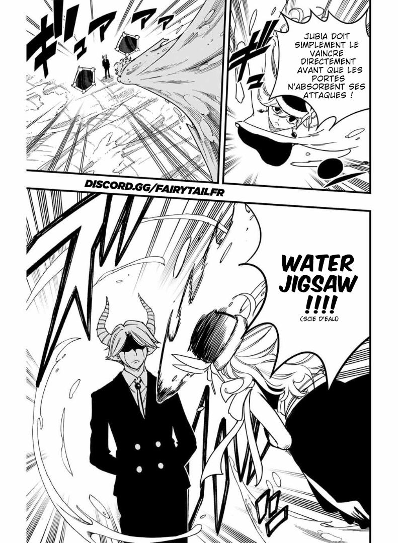 Read Fairy Tail_ 100 Years Quest FR Manga Online