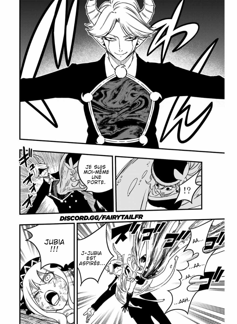 Read Fairy Tail_ 100 Years Quest FR Manga Online