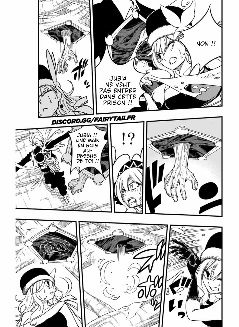 Read Fairy Tail_ 100 Years Quest FR Manga Online