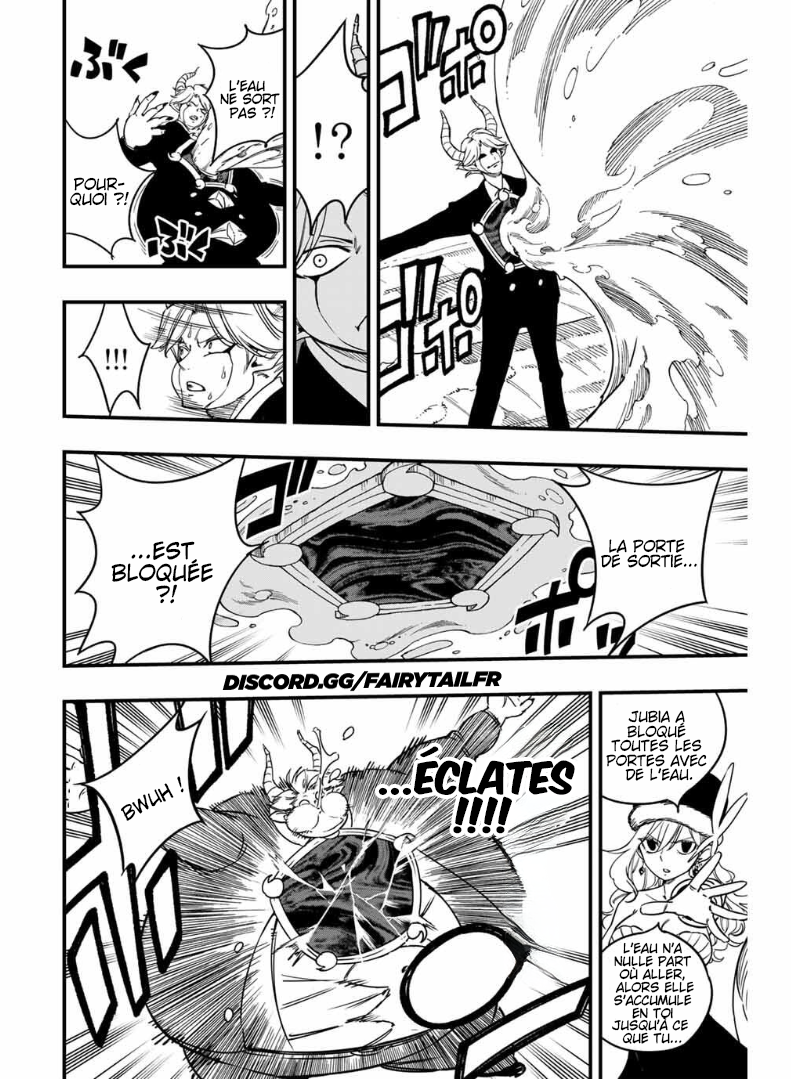 Read Fairy Tail_ 100 Years Quest FR Manga Online