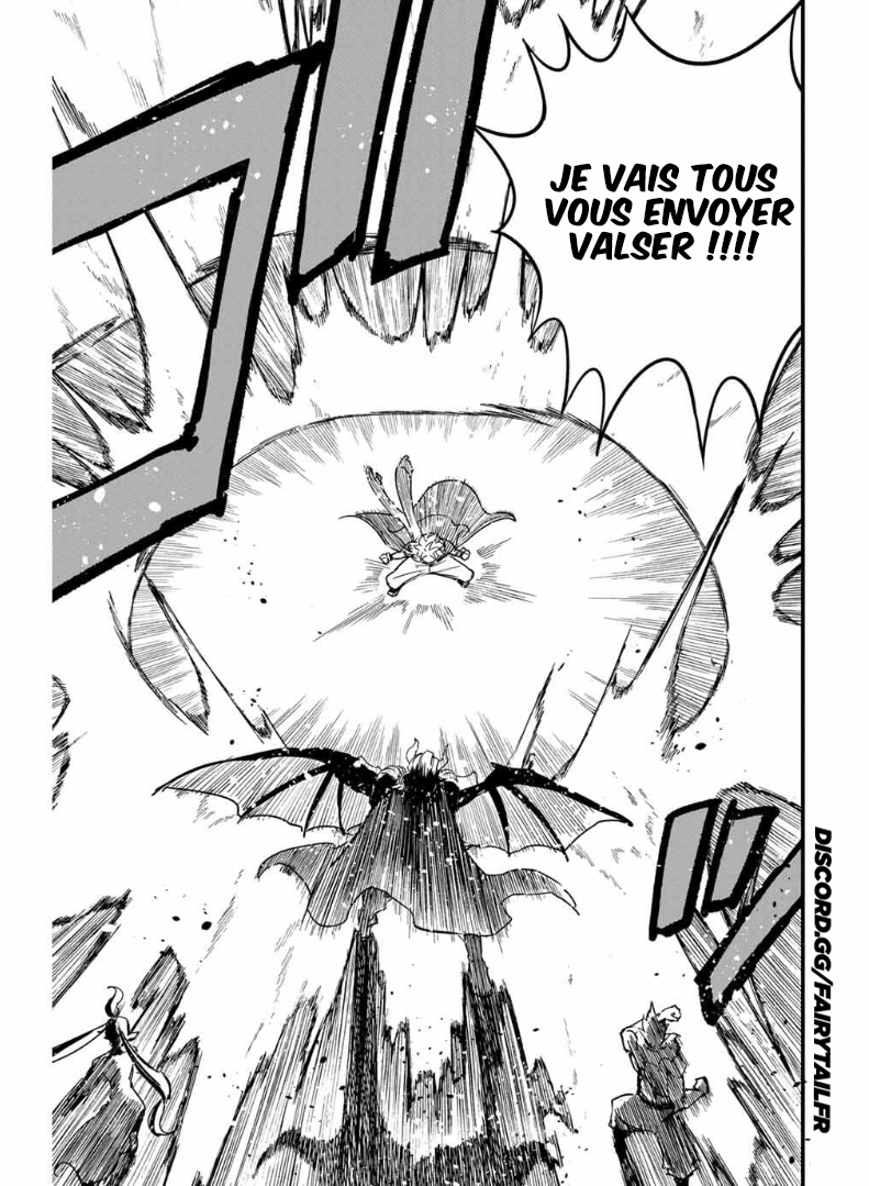 Read Fairy Tail_ 100 Years Quest FR Manga Online