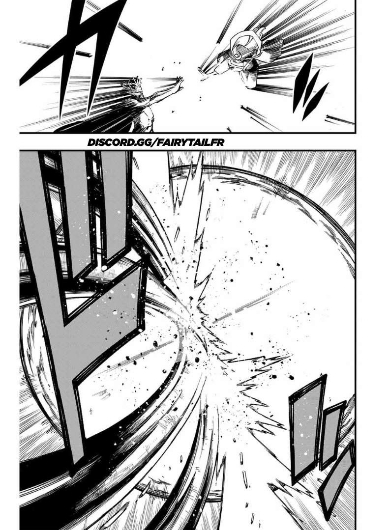 Read Fairy Tail_ 100 Years Quest FR Manga Online