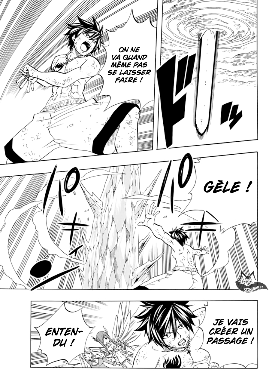Read Fairy Tail_ 100 Years Quest FR Manga Online