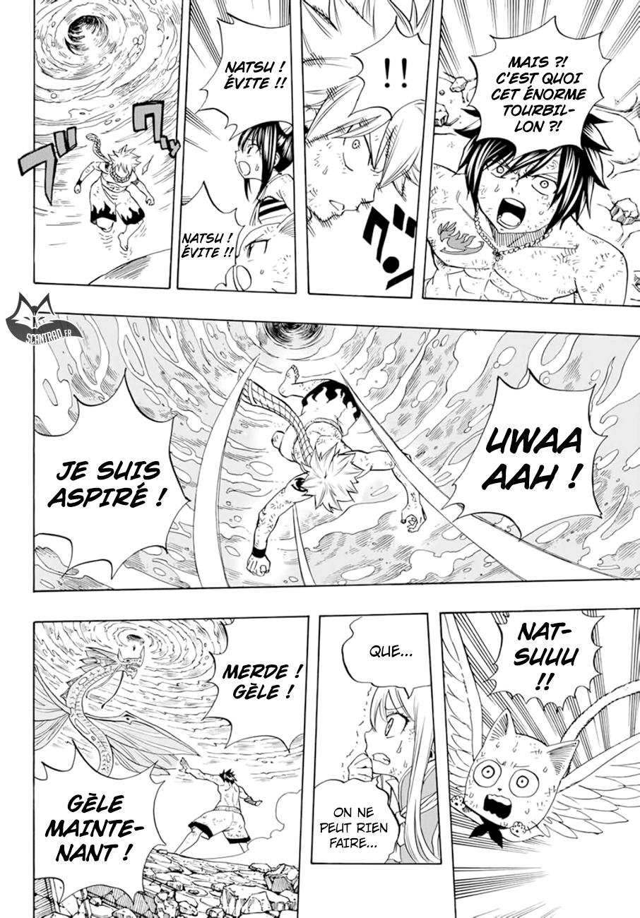 Read Fairy Tail_ 100 Years Quest FR Manga Online