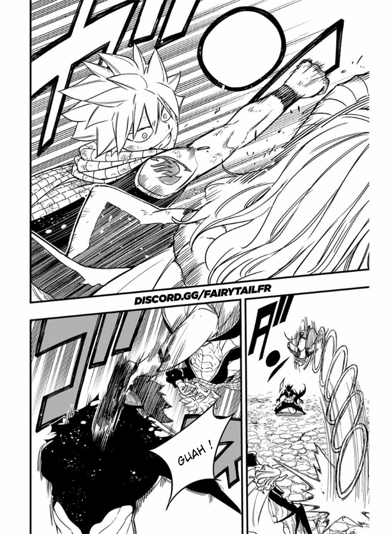 Read Fairy Tail_ 100 Years Quest FR Manga Online
