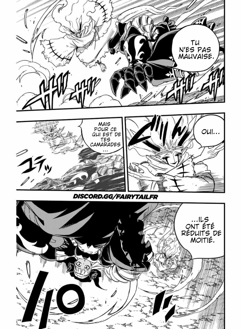 Read Fairy Tail_ 100 Years Quest FR Manga Online